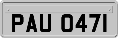 PAU0471