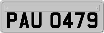 PAU0479