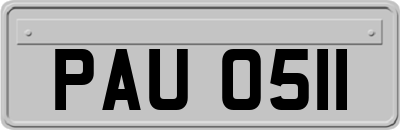 PAU0511