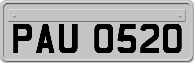 PAU0520