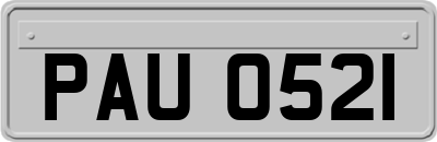 PAU0521
