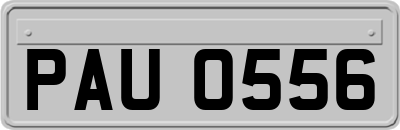PAU0556