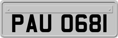 PAU0681