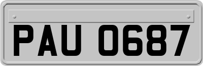 PAU0687