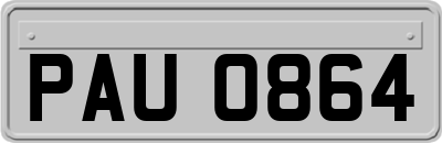 PAU0864