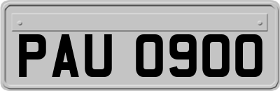 PAU0900