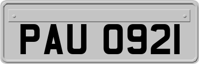 PAU0921