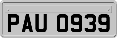 PAU0939