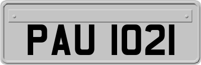 PAU1021
