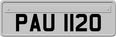 PAU1120