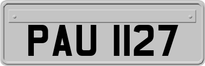 PAU1127