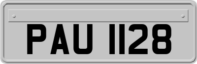 PAU1128
