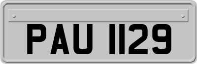 PAU1129