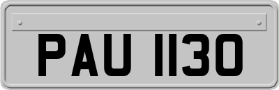 PAU1130