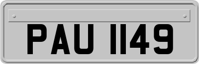 PAU1149
