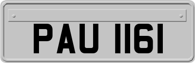 PAU1161