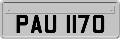 PAU1170