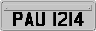 PAU1214