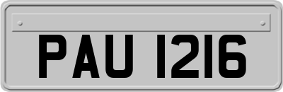 PAU1216