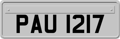PAU1217
