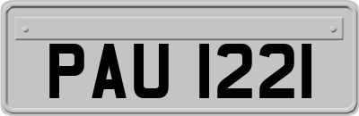 PAU1221