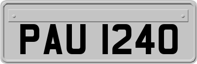 PAU1240