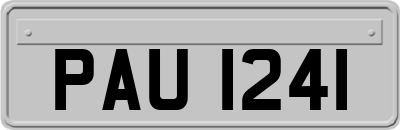 PAU1241
