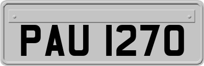 PAU1270