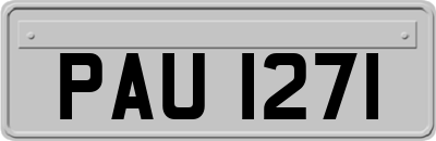 PAU1271