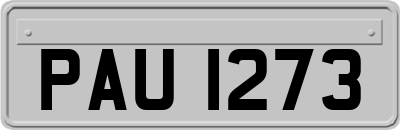 PAU1273