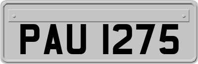 PAU1275