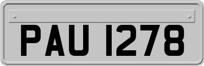 PAU1278