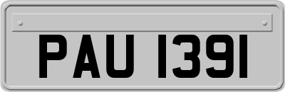 PAU1391