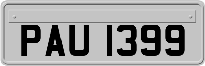 PAU1399