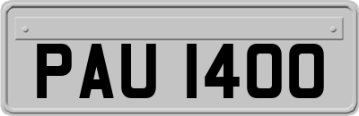 PAU1400