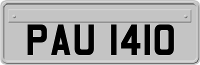 PAU1410