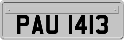 PAU1413