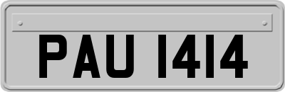 PAU1414
