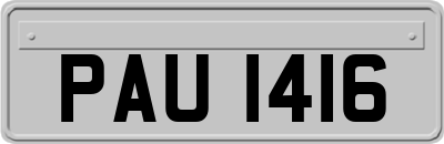 PAU1416