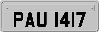PAU1417