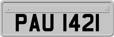 PAU1421
