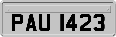 PAU1423