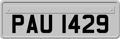 PAU1429