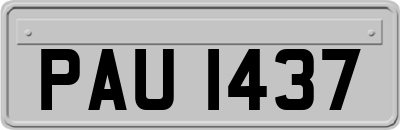 PAU1437