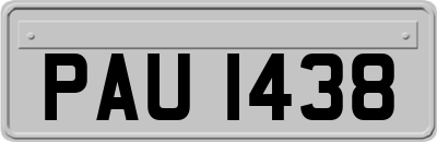 PAU1438