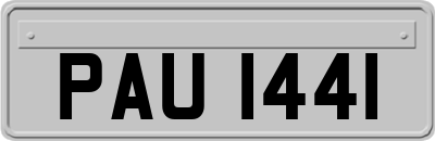 PAU1441