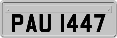 PAU1447