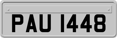 PAU1448