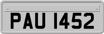 PAU1452