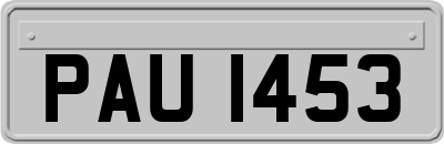 PAU1453
